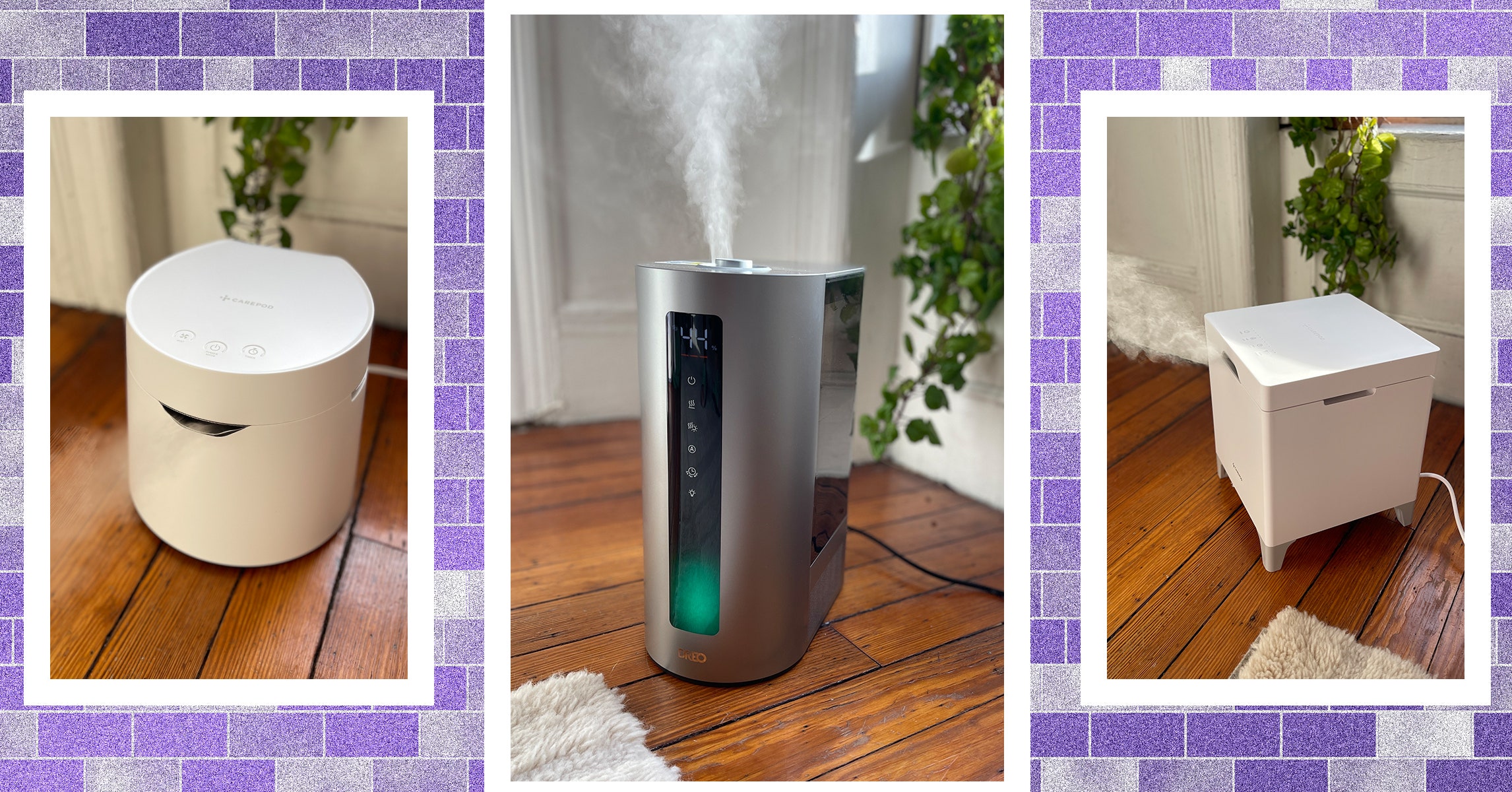 5 Best WIRED-Tested Humidifiers for Home and Away (2024)